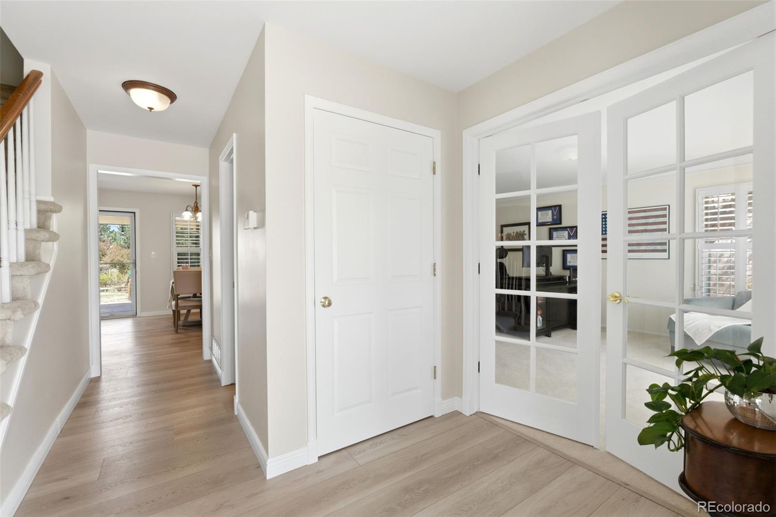 2255 Thistle Ridge Circle Highlands Ranch CO 80126