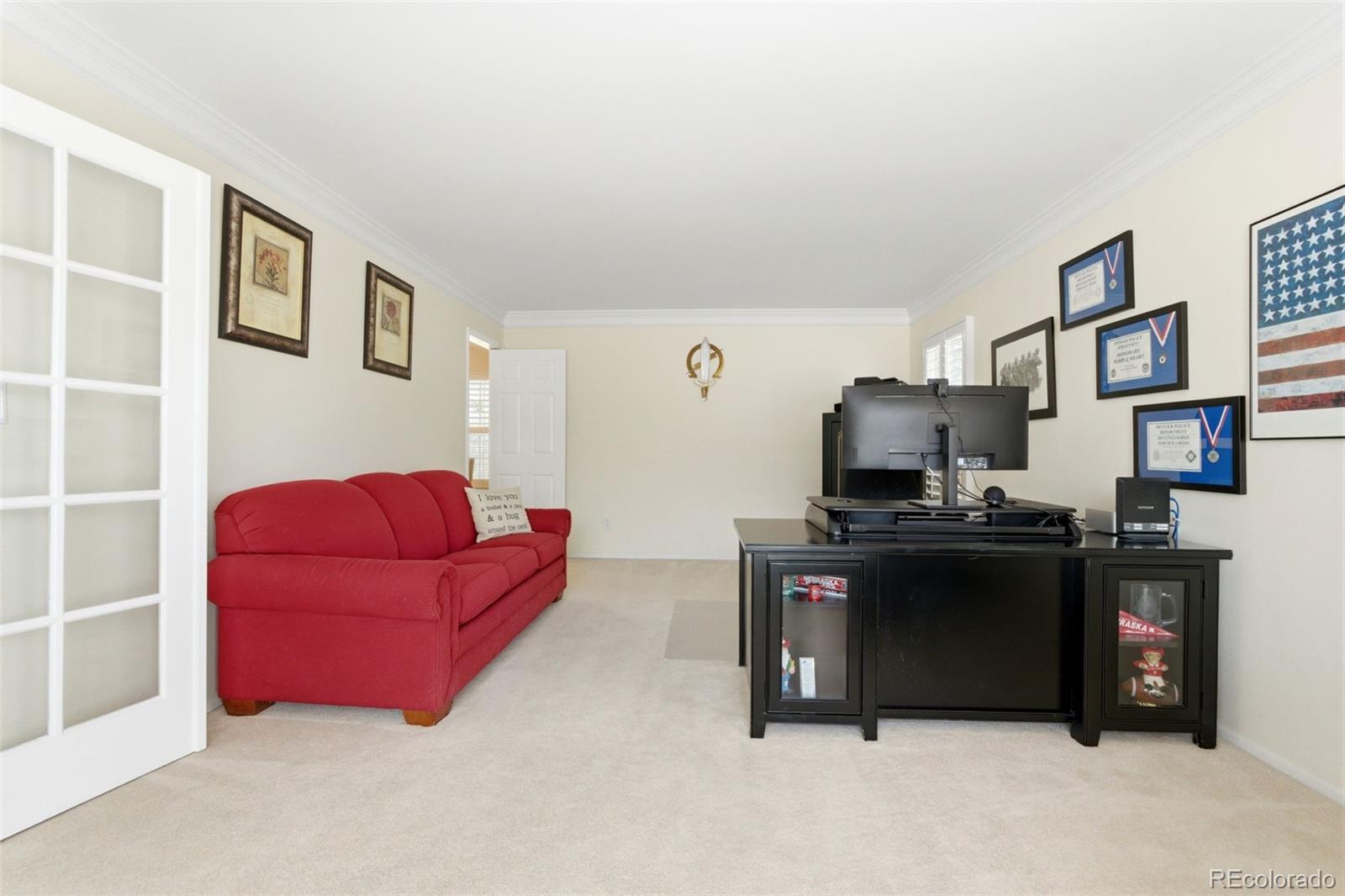 2255 Thistle Ridge Circle Highlands Ranch CO 80126