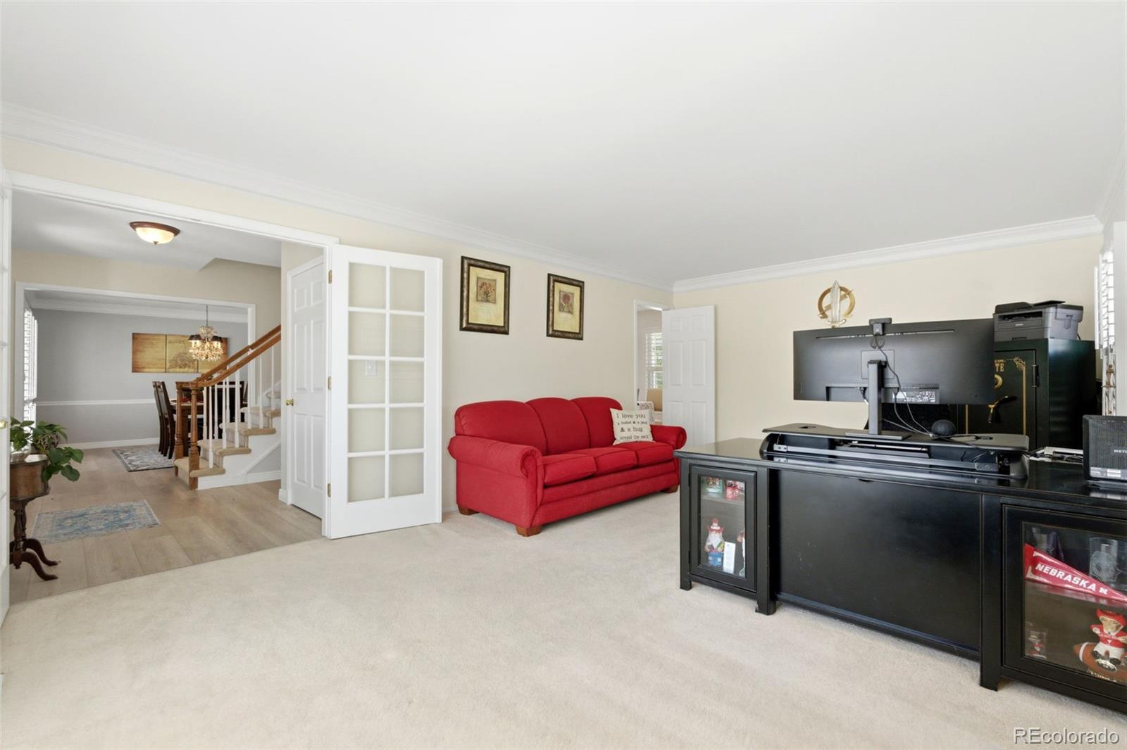 2255 Thistle Ridge Circle Highlands Ranch CO 80126