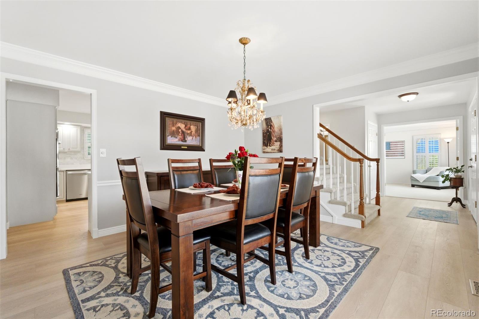 2255 Thistle Ridge Circle Highlands Ranch CO 80126