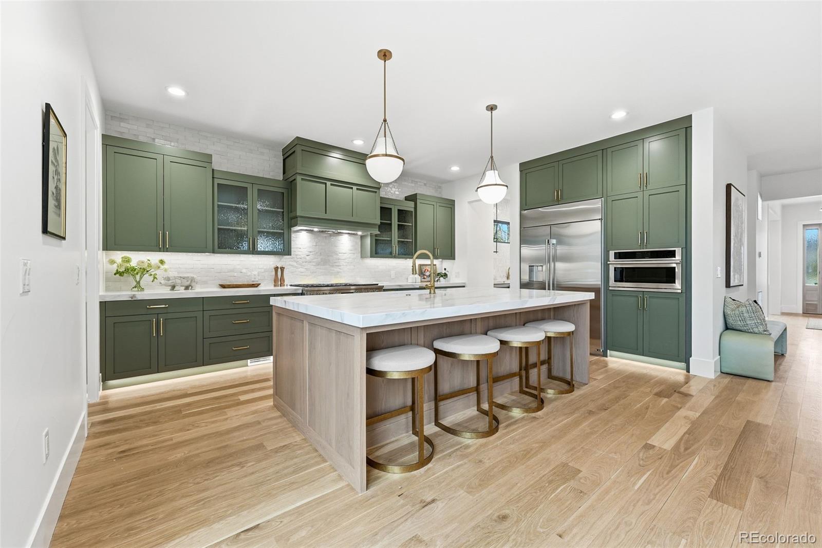 1395 S Saint Paul Street Denver CO 80210