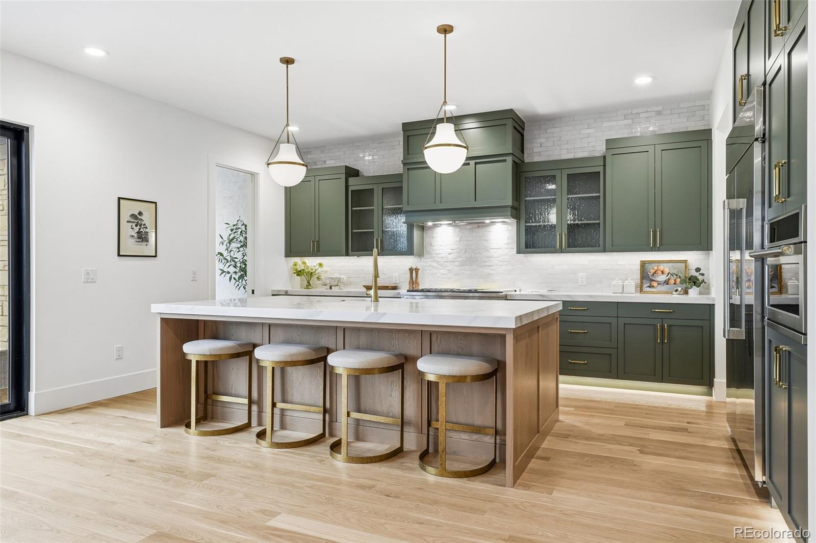 1395 S Saint Paul Street Denver CO 80210