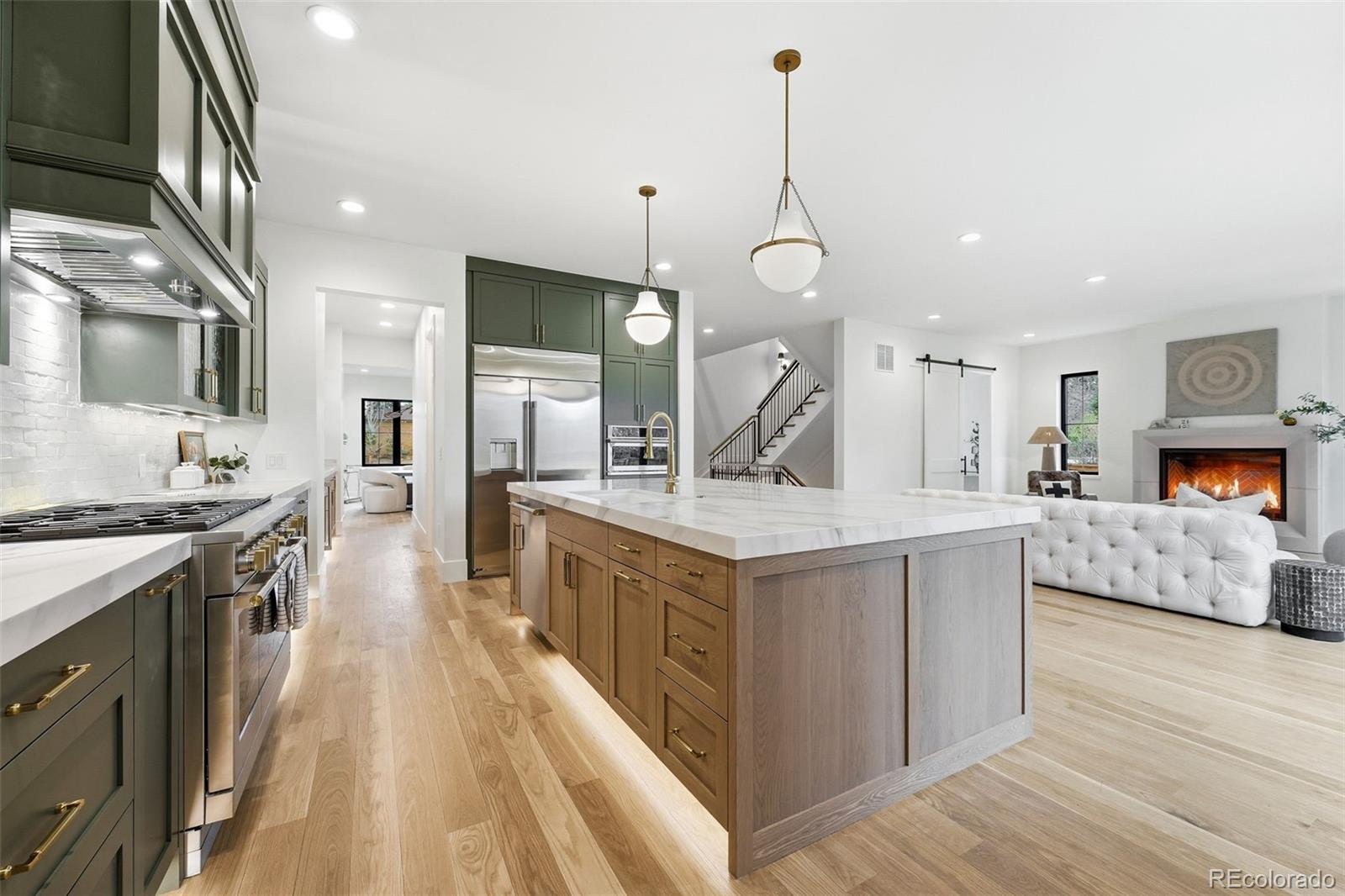 1395 S Saint Paul Street Denver CO 80210