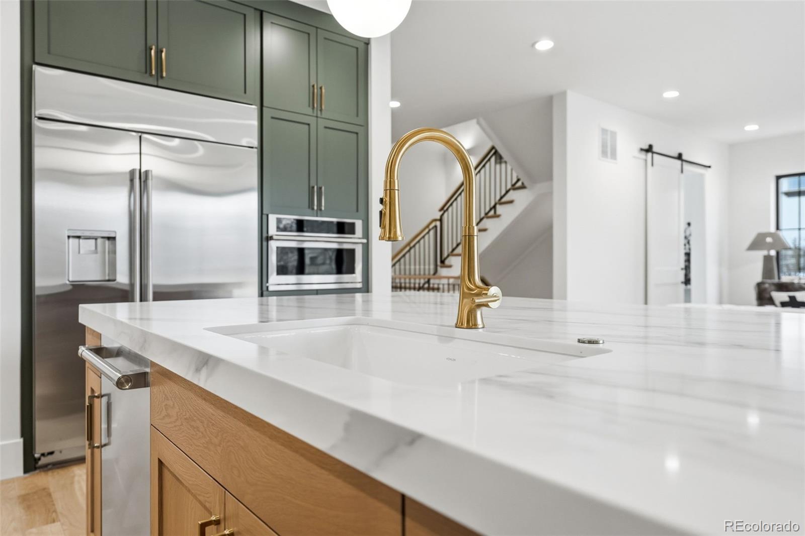 1395 S Saint Paul Street Denver CO 80210