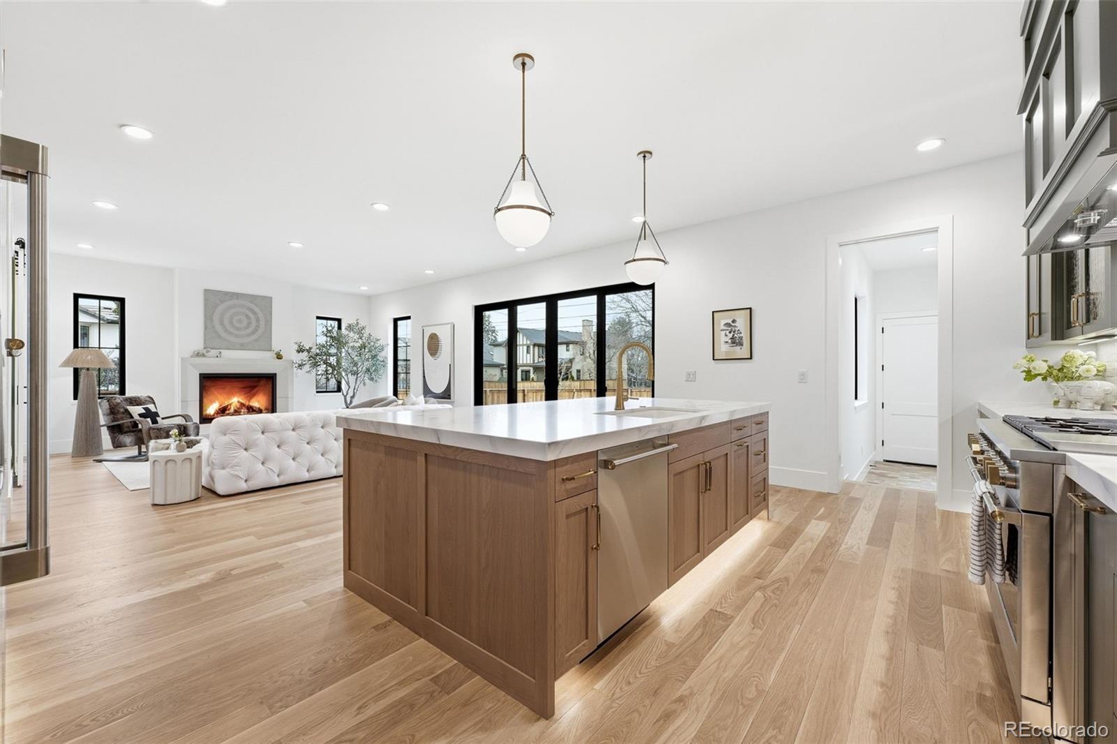 1395 S Saint Paul Street Denver CO 80210