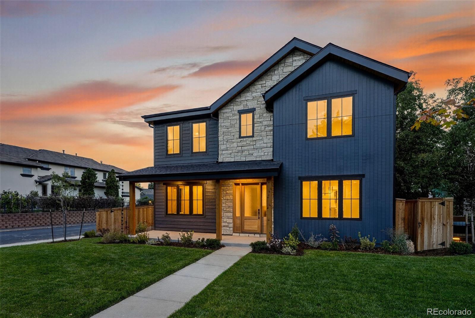 1395 S Saint Paul Street Denver CO 80210