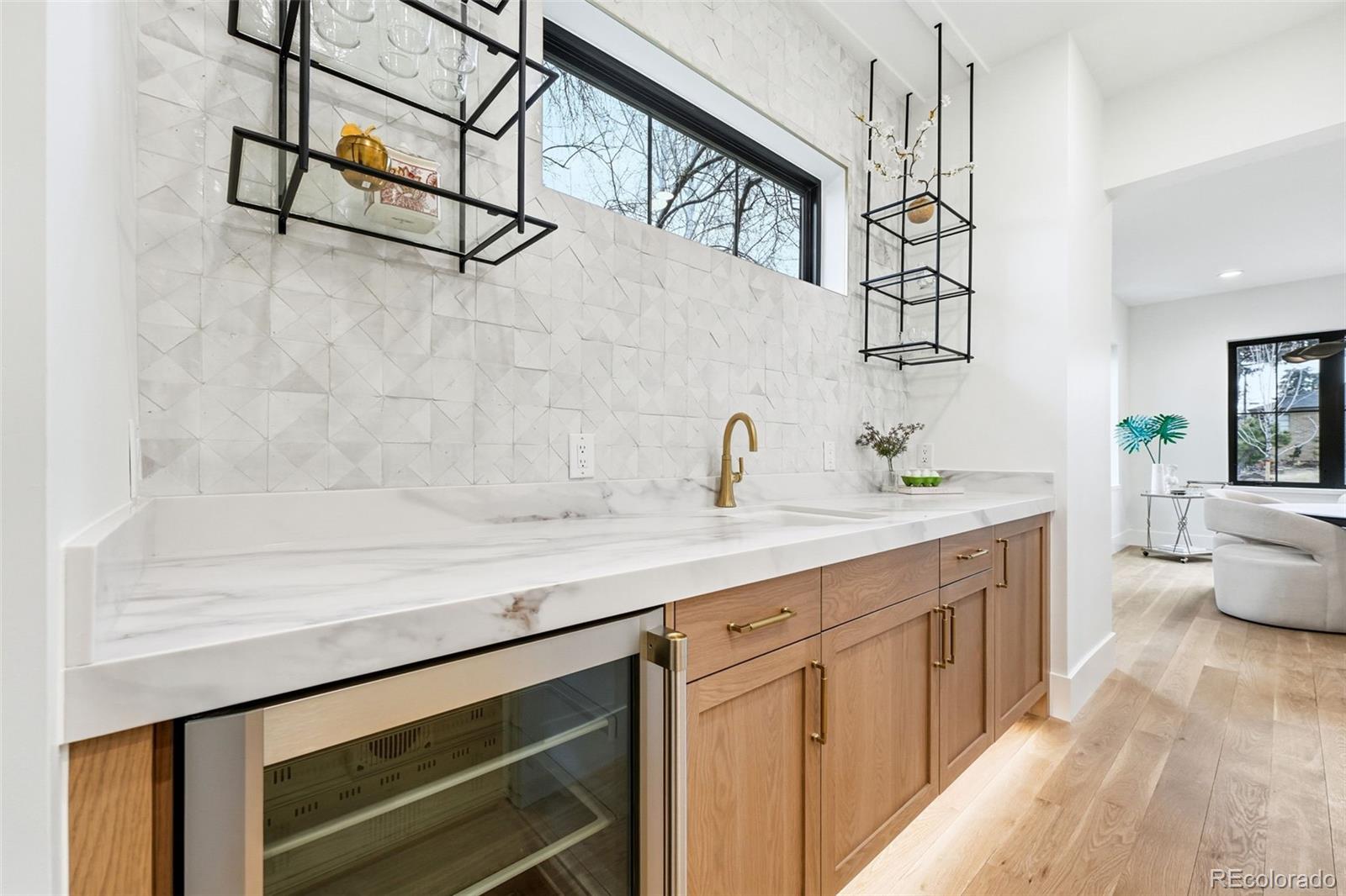 1395 S Saint Paul Street Denver CO 80210