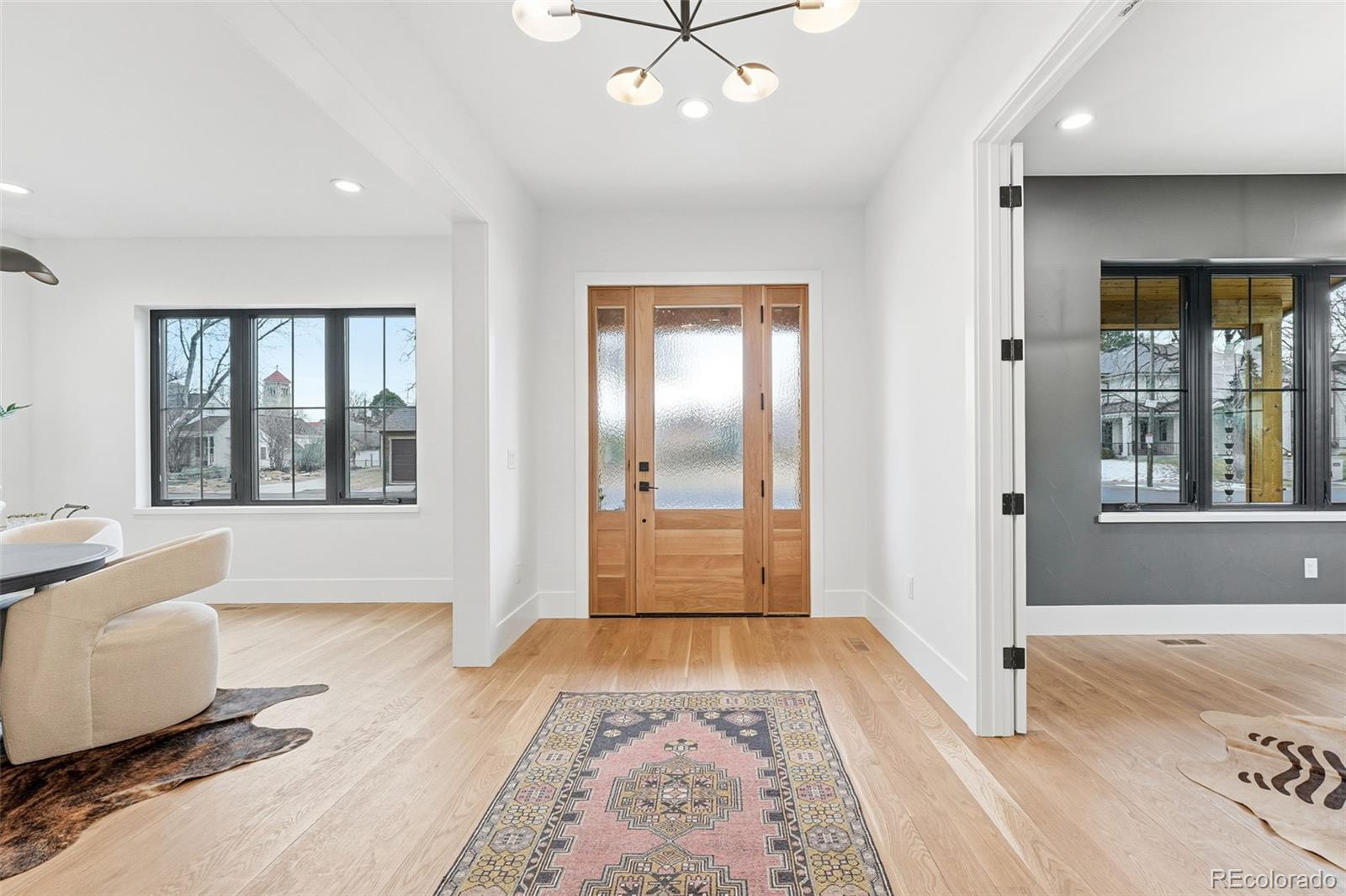 1395 S Saint Paul Street Denver CO 80210