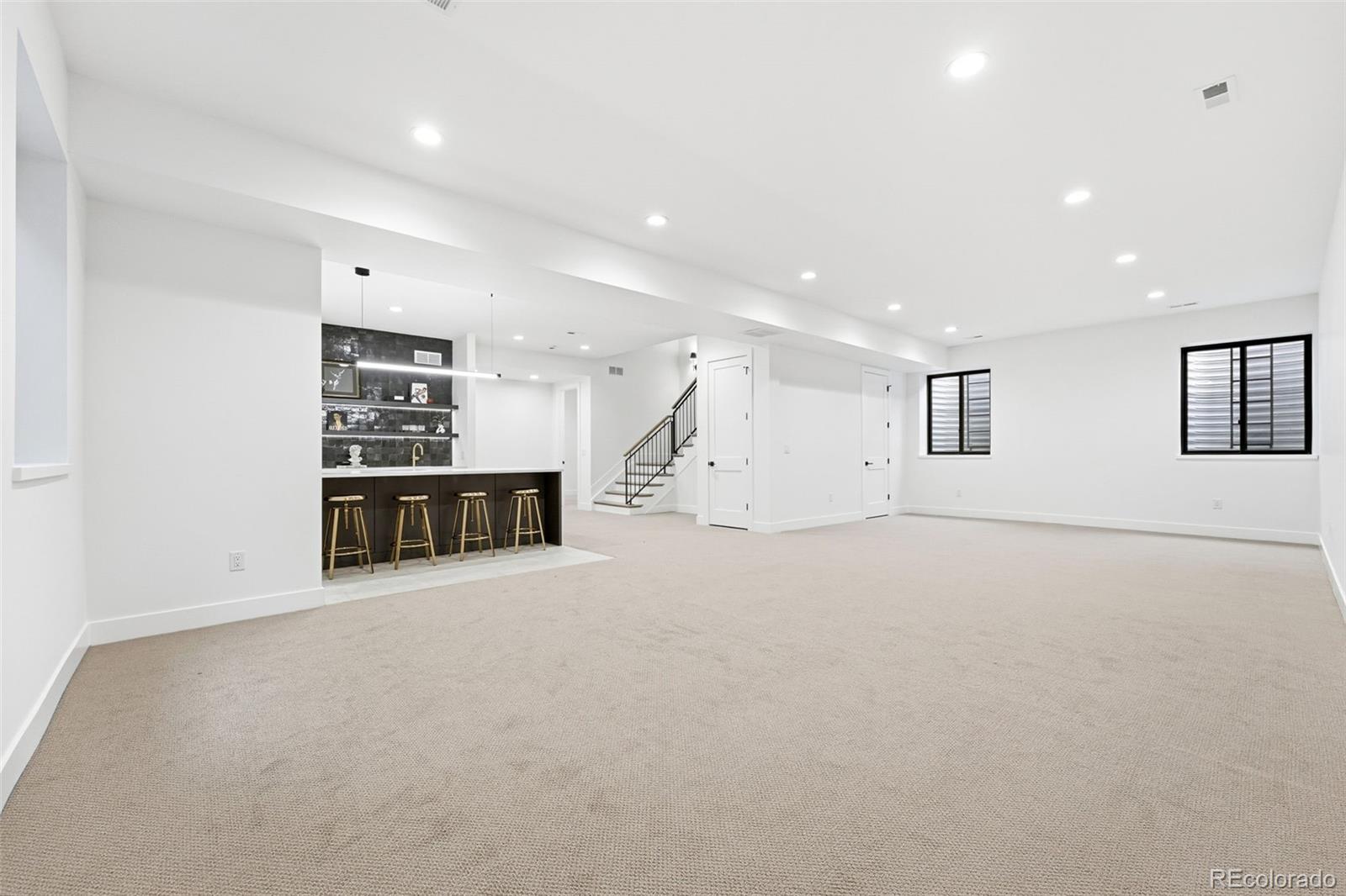 1395 S Saint Paul Street Denver CO 80210