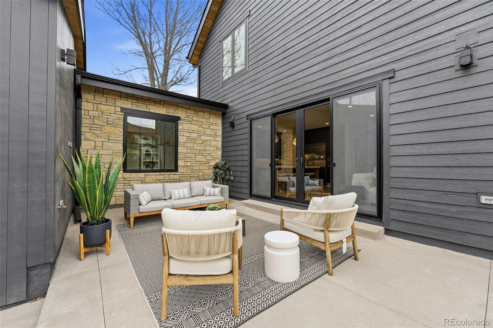 1395 S Saint Paul Street Denver CO 80210