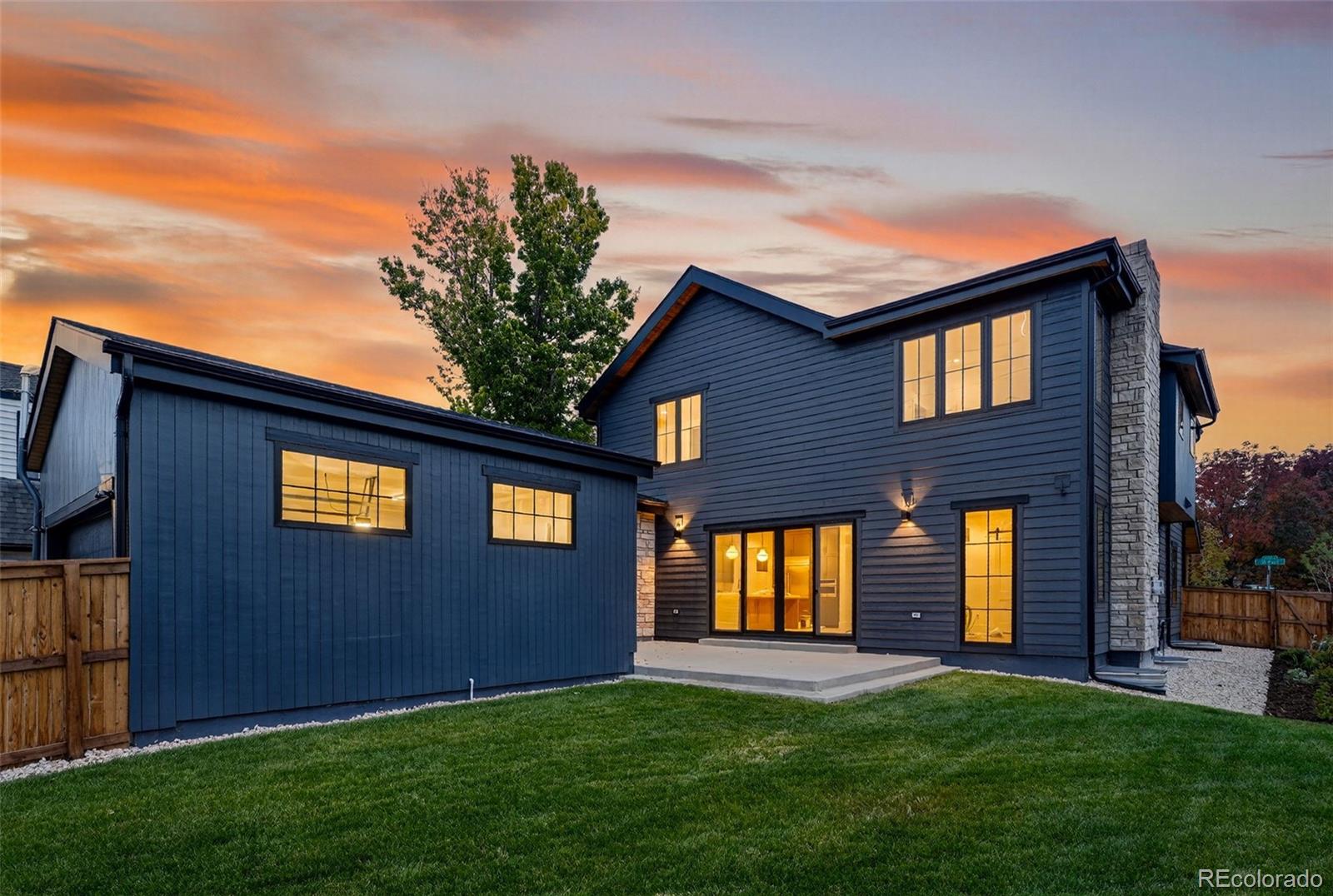 1395 S Saint Paul Street Denver CO 80210
