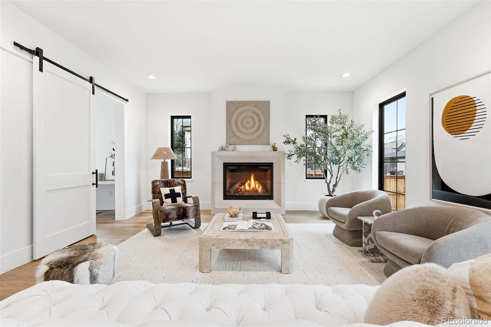 1395 S Saint Paul Street Denver CO 80210
