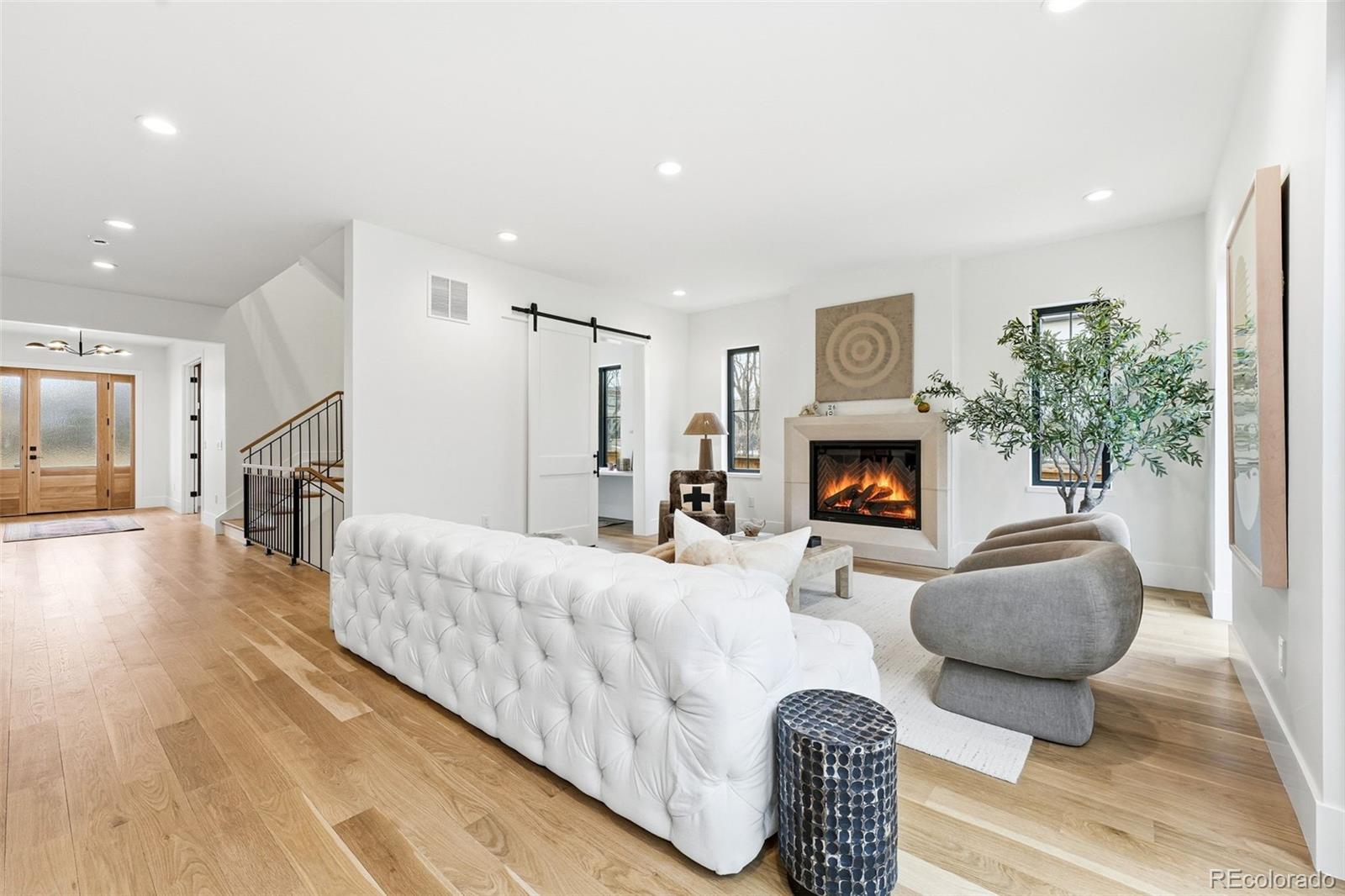 1395 S Saint Paul Street Denver CO 80210