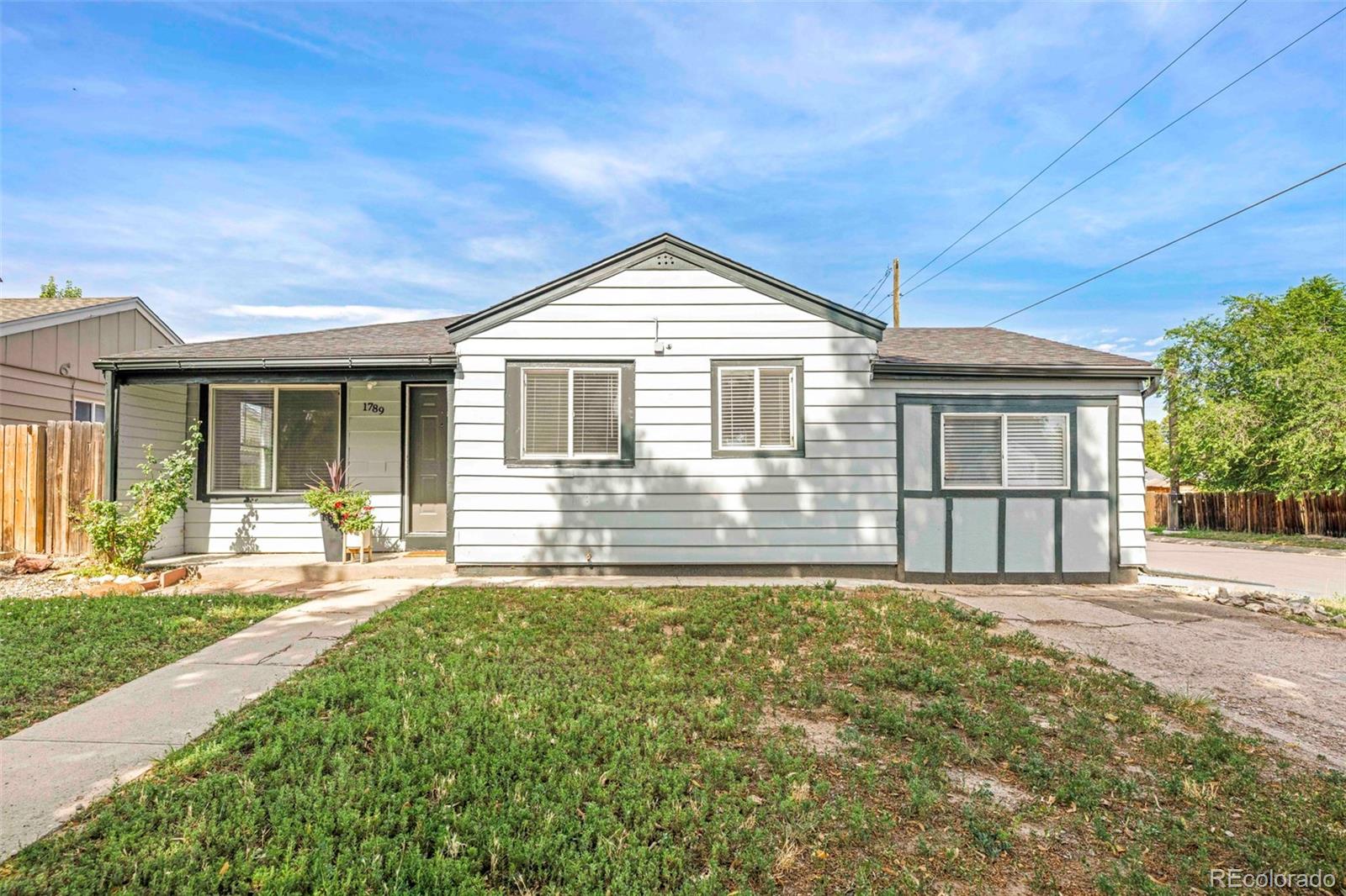 1789 Kingston Street Aurora CO 80010