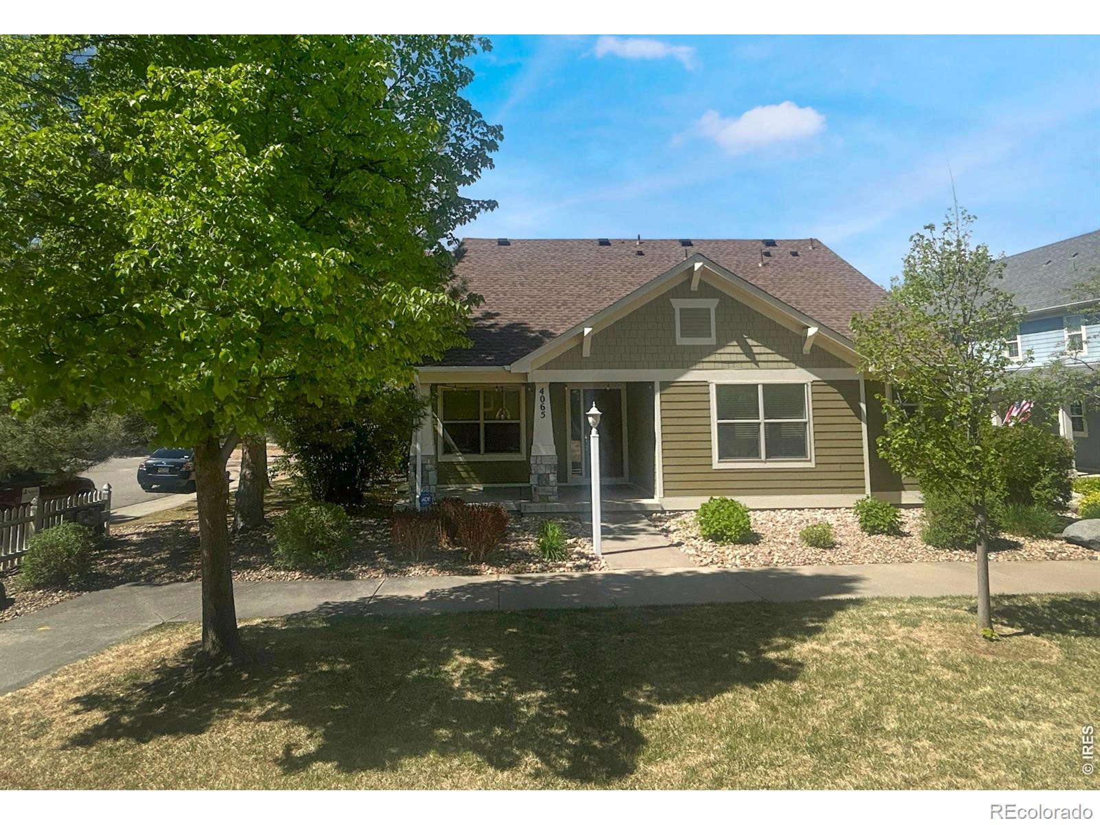4065 Buffalo Mountain Drive Loveland CO 80538