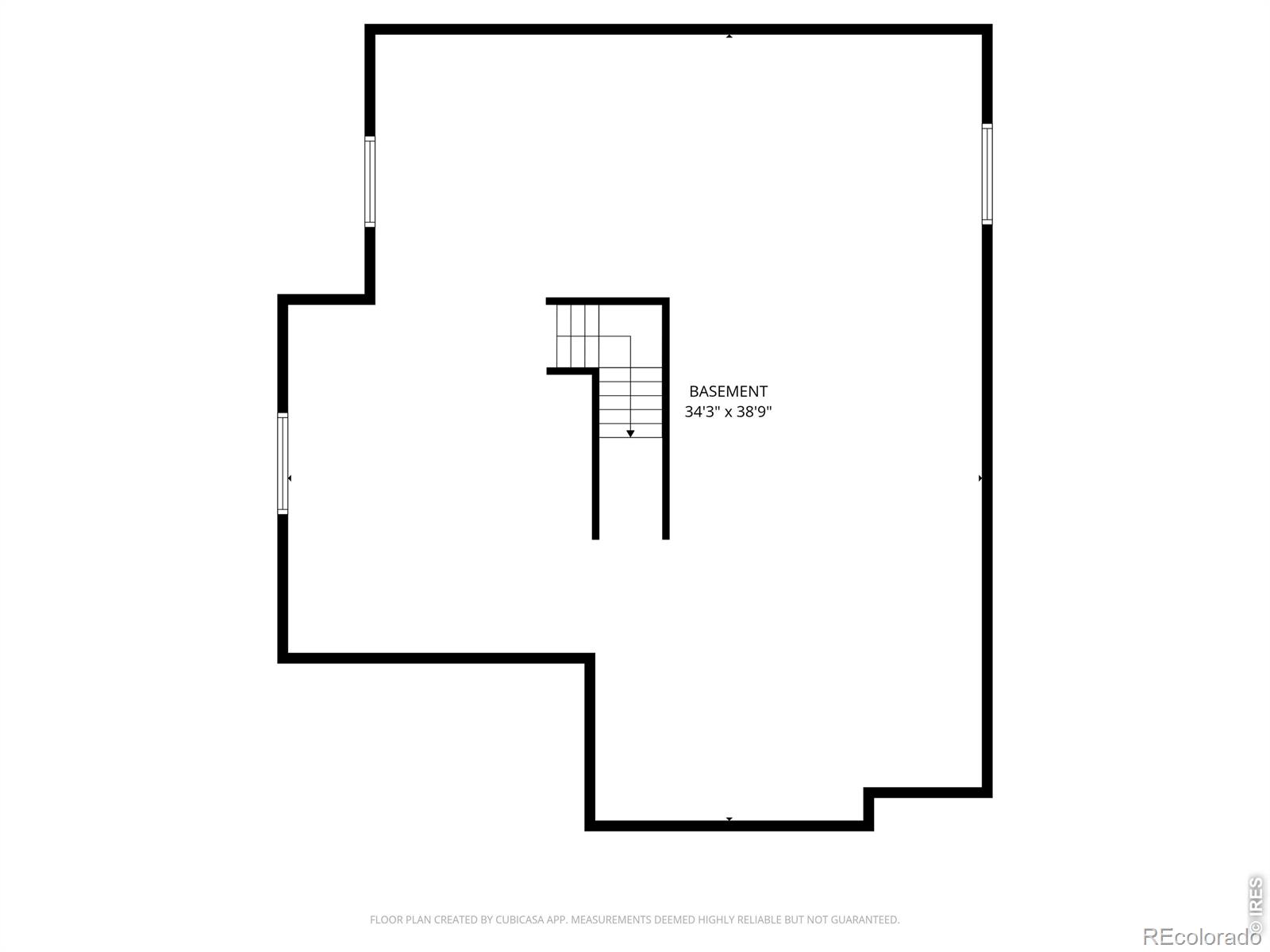 4065 Buffalo Mountain Drive Loveland CO 80538