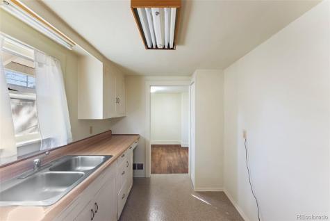 503 Bonfoy Avenue Colorado Springs CO 80909