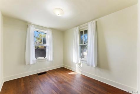 503 Bonfoy Avenue Colorado Springs CO 80909