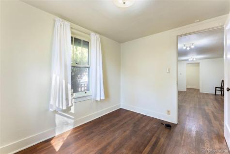 503 Bonfoy Avenue Colorado Springs CO 80909