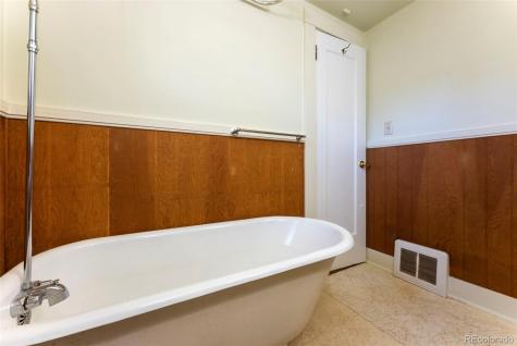 503 Bonfoy Avenue Colorado Springs CO 80909