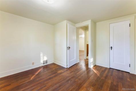 503 Bonfoy Avenue Colorado Springs CO 80909