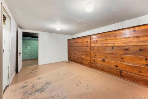 503 Bonfoy Avenue Colorado Springs CO 80909