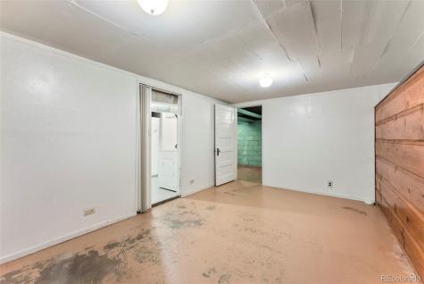 503 Bonfoy Avenue Colorado Springs CO 80909