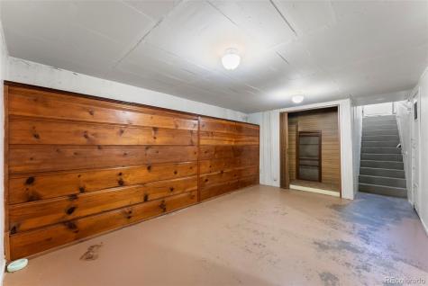 503 Bonfoy Avenue Colorado Springs CO 80909