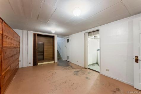 503 Bonfoy Avenue Colorado Springs CO 80909