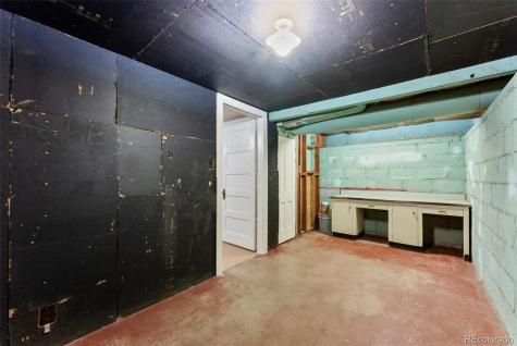 503 Bonfoy Avenue Colorado Springs CO 80909