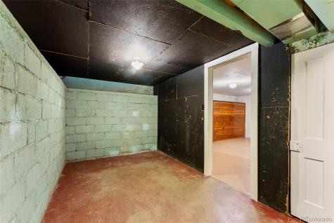 503 Bonfoy Avenue Colorado Springs CO 80909