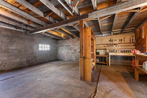 503 Bonfoy Avenue Colorado Springs CO 80909