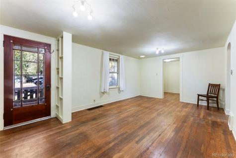 503 Bonfoy Avenue Colorado Springs CO 80909