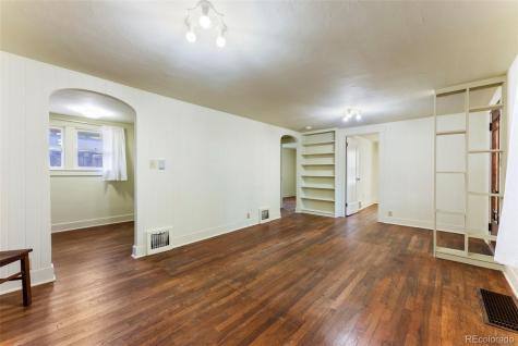 503 Bonfoy Avenue Colorado Springs CO 80909