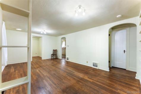 503 Bonfoy Avenue Colorado Springs CO 80909