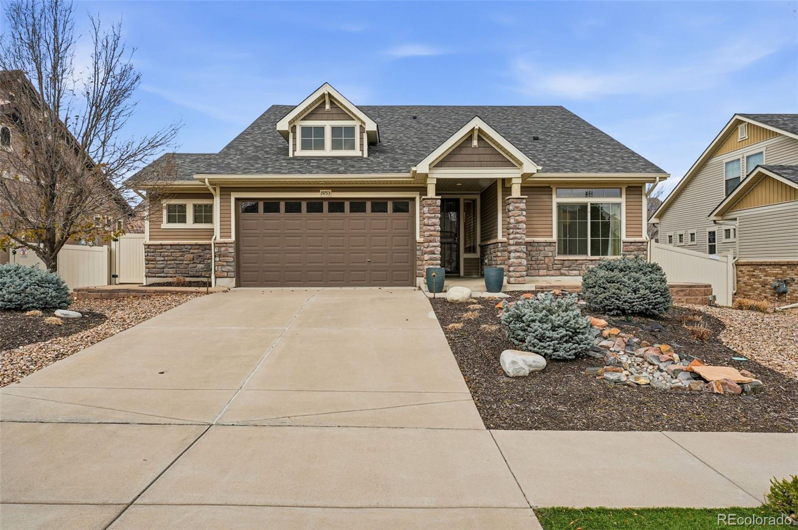 Denver CO, 19753 E 54th Avenue