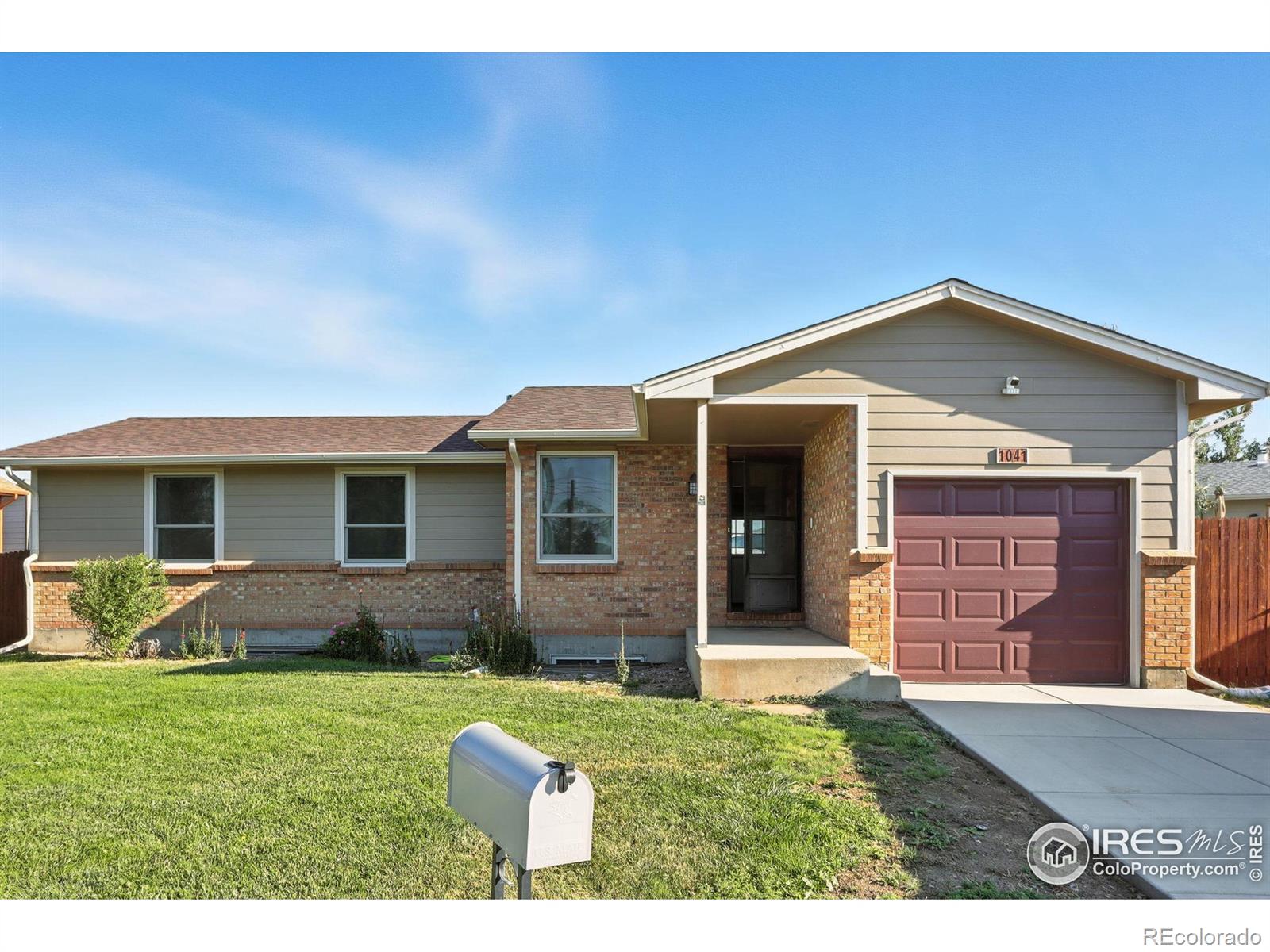 1041 Denver Street Brighton CO 80601