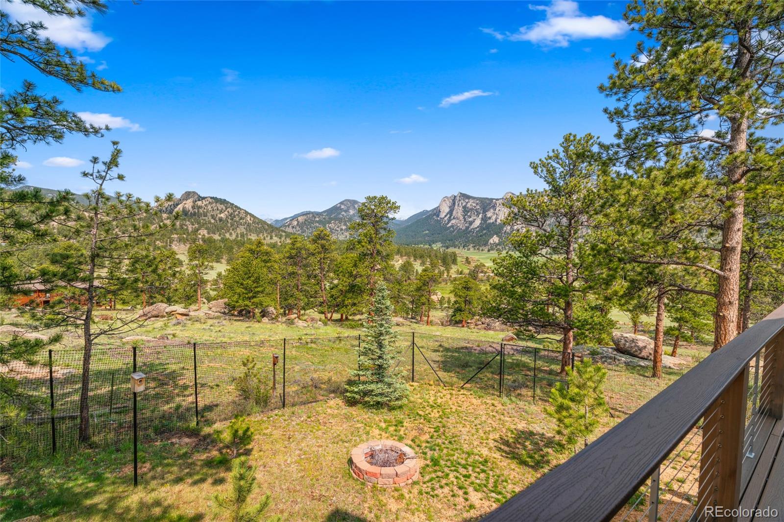 341 Homesteader Lane Estes Park CO 80517