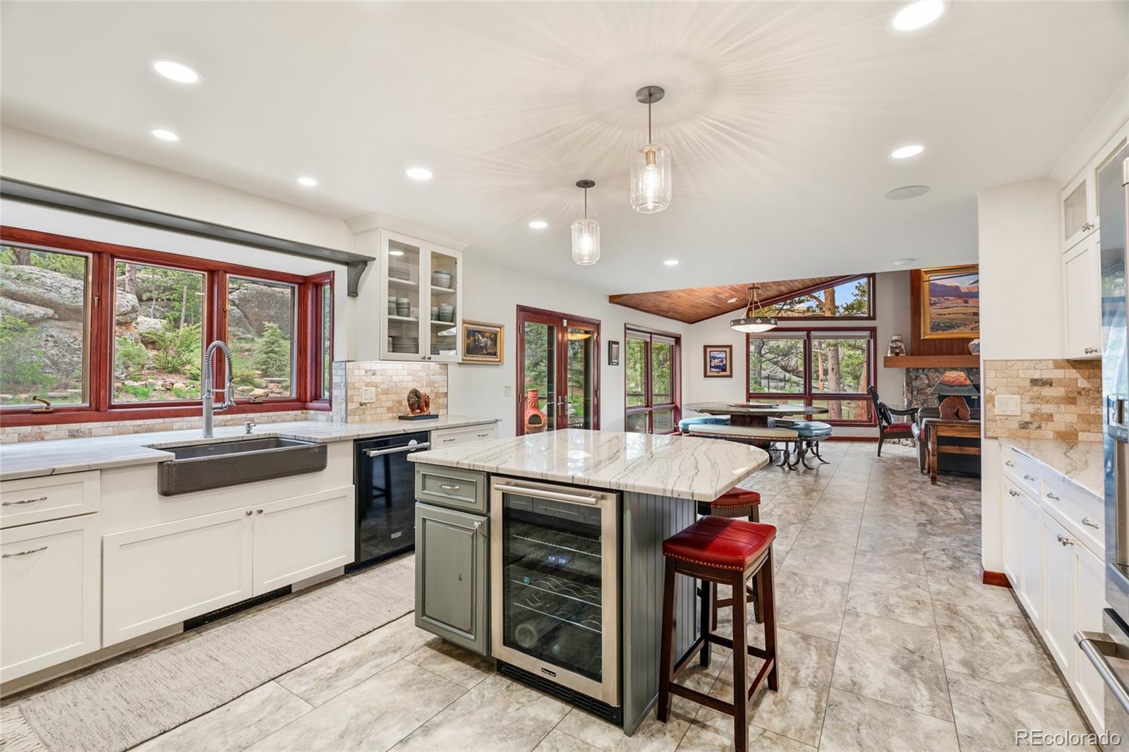 341 Homesteader Lane Estes Park CO 80517