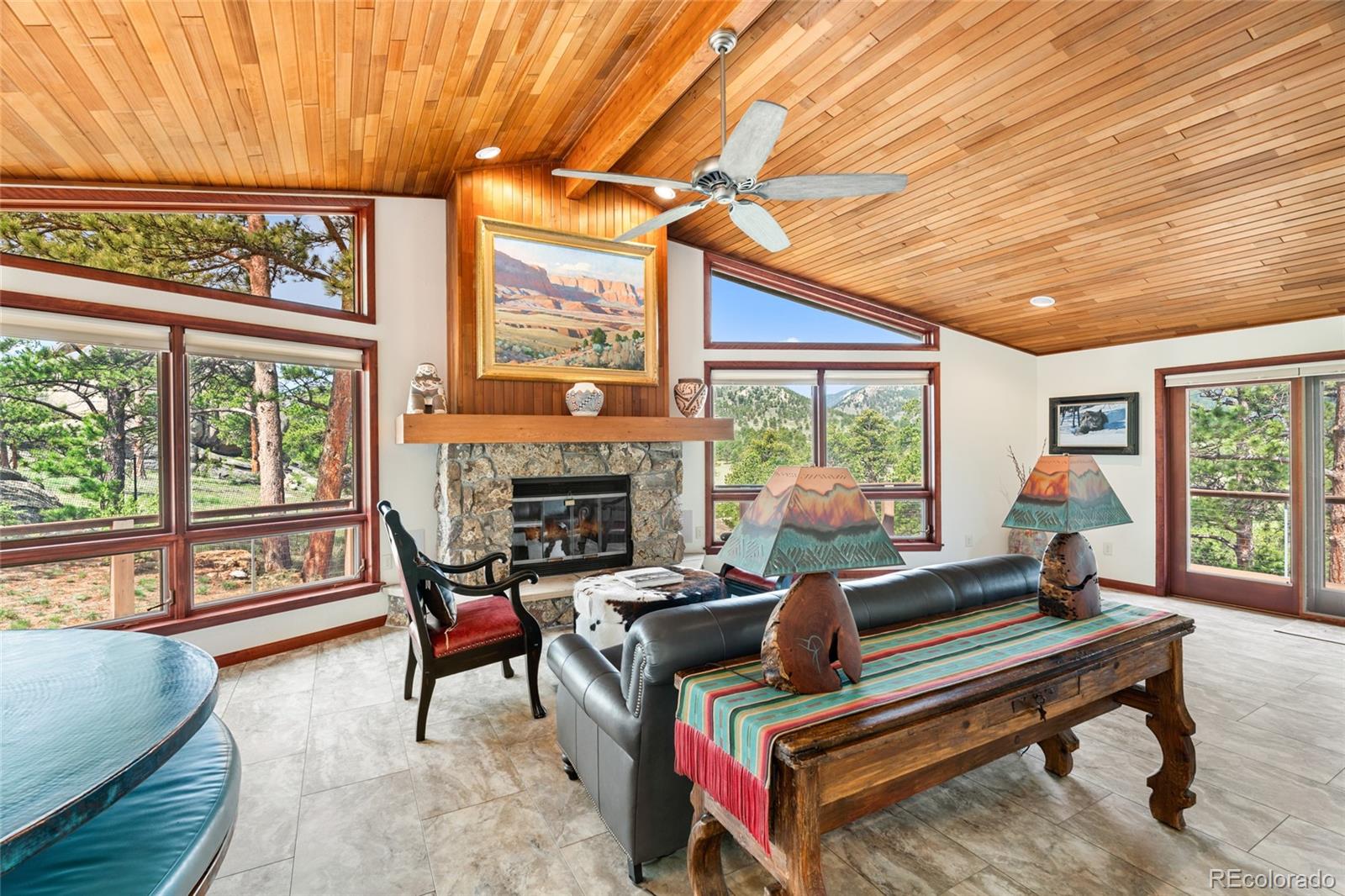 341 Homesteader Lane Estes Park CO 80517