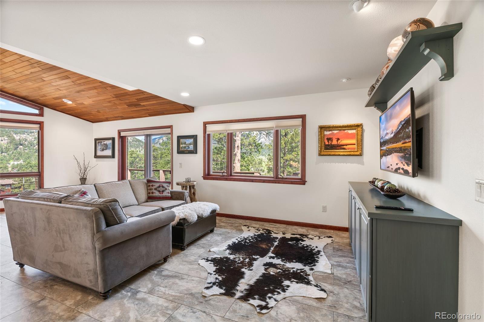 341 Homesteader Lane Estes Park CO 80517