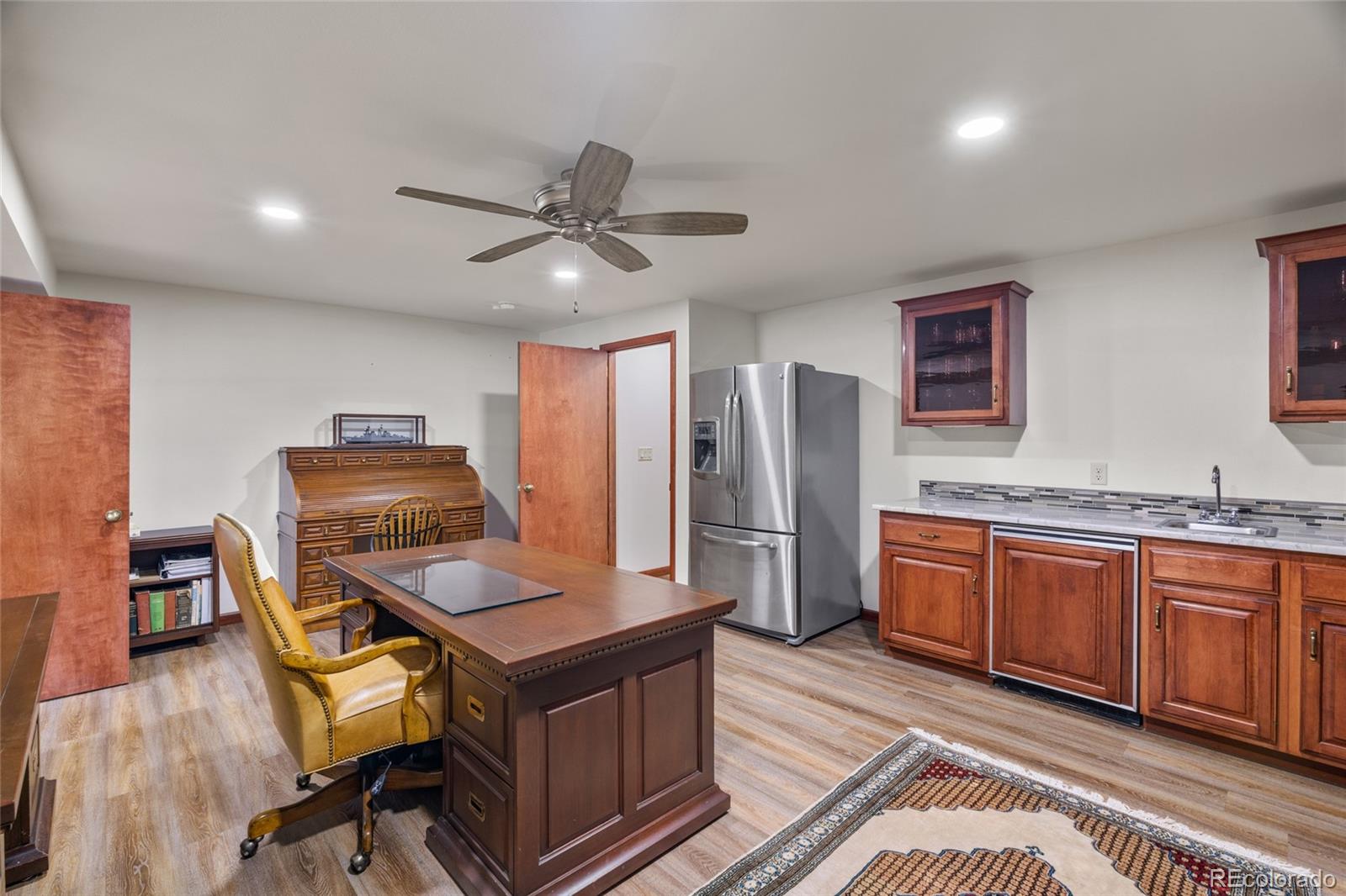341 Homesteader Lane Estes Park CO 80517