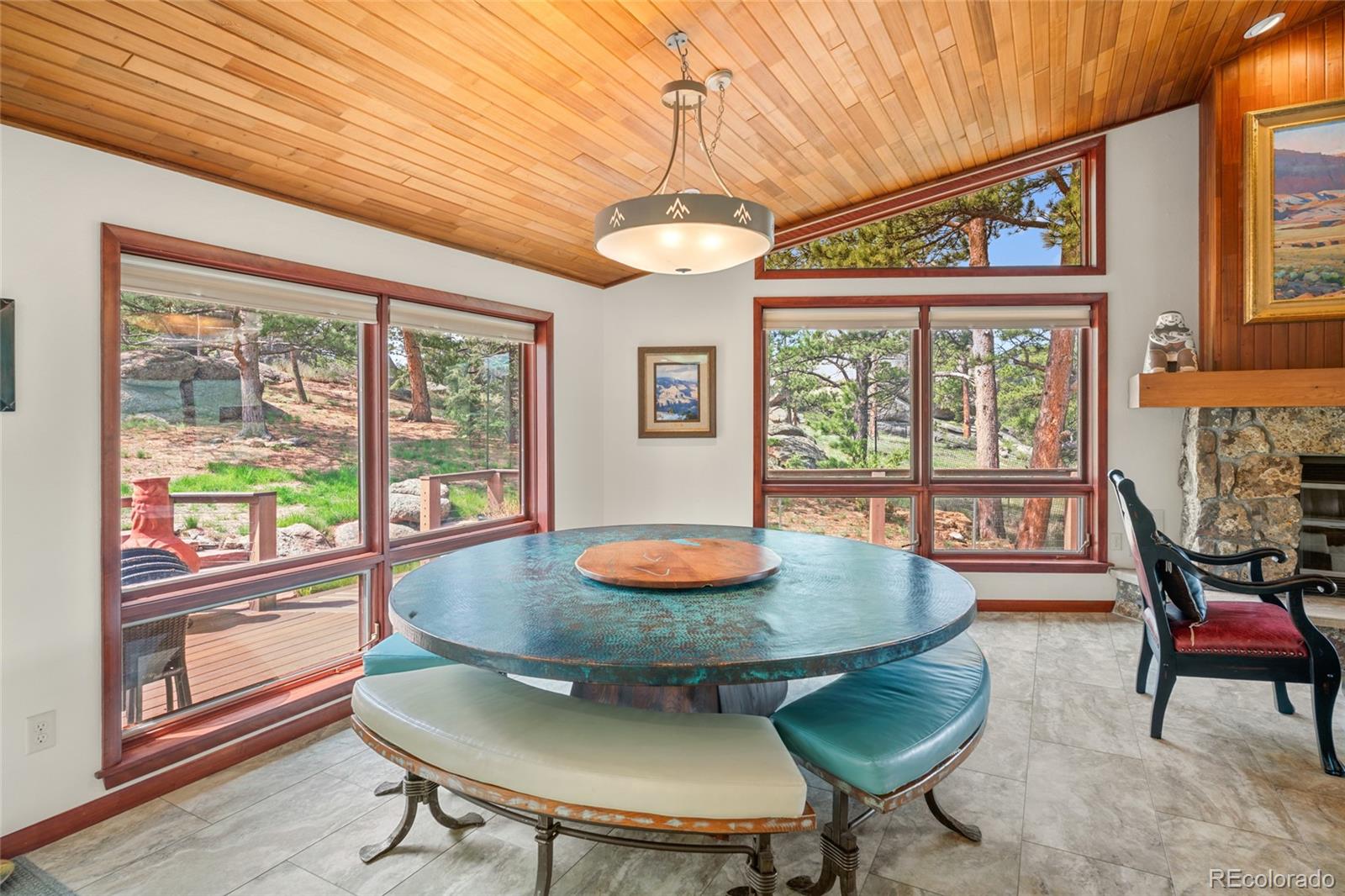 341 Homesteader Lane Estes Park CO 80517