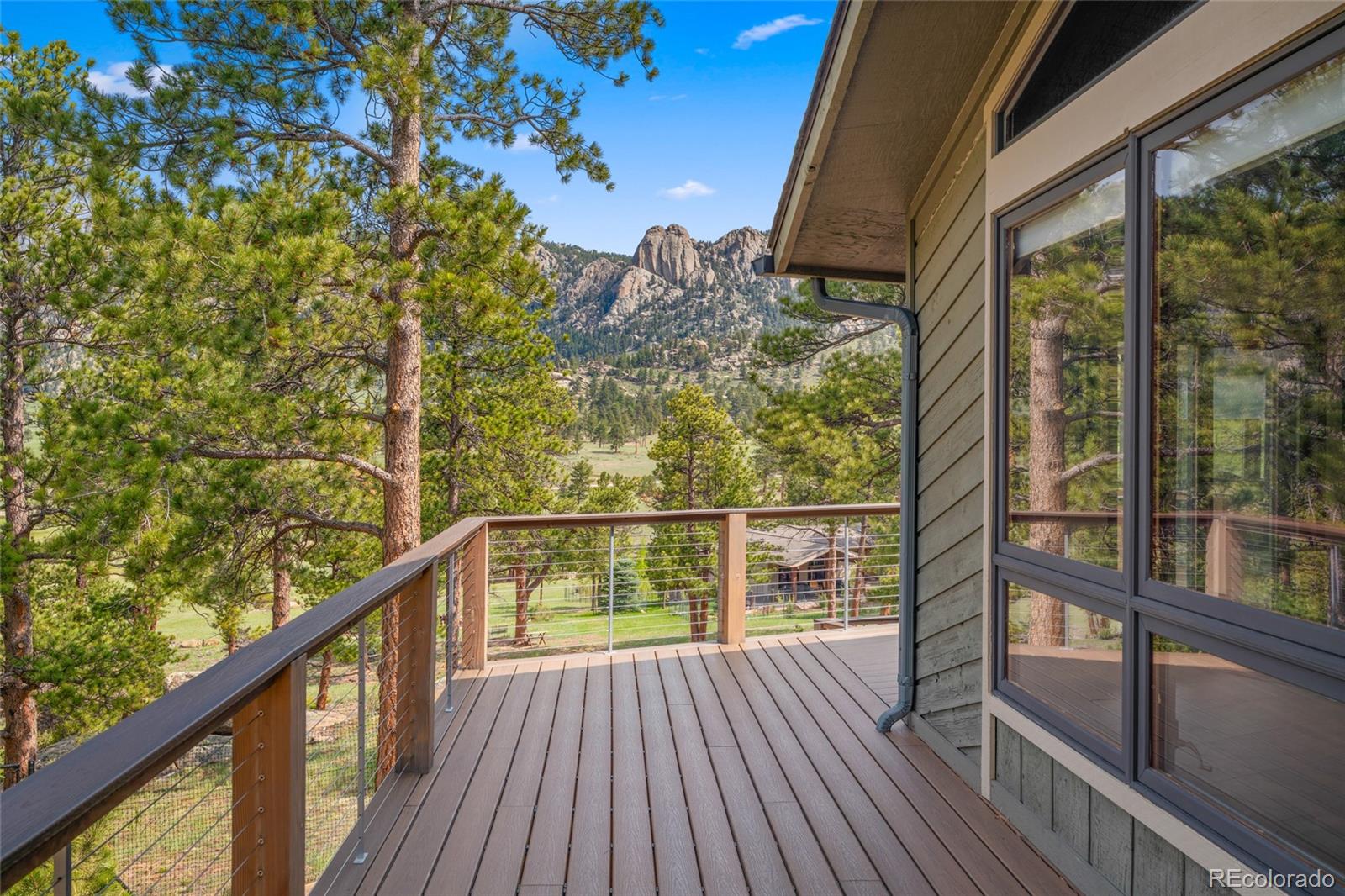 341 Homesteader Lane Estes Park CO 80517