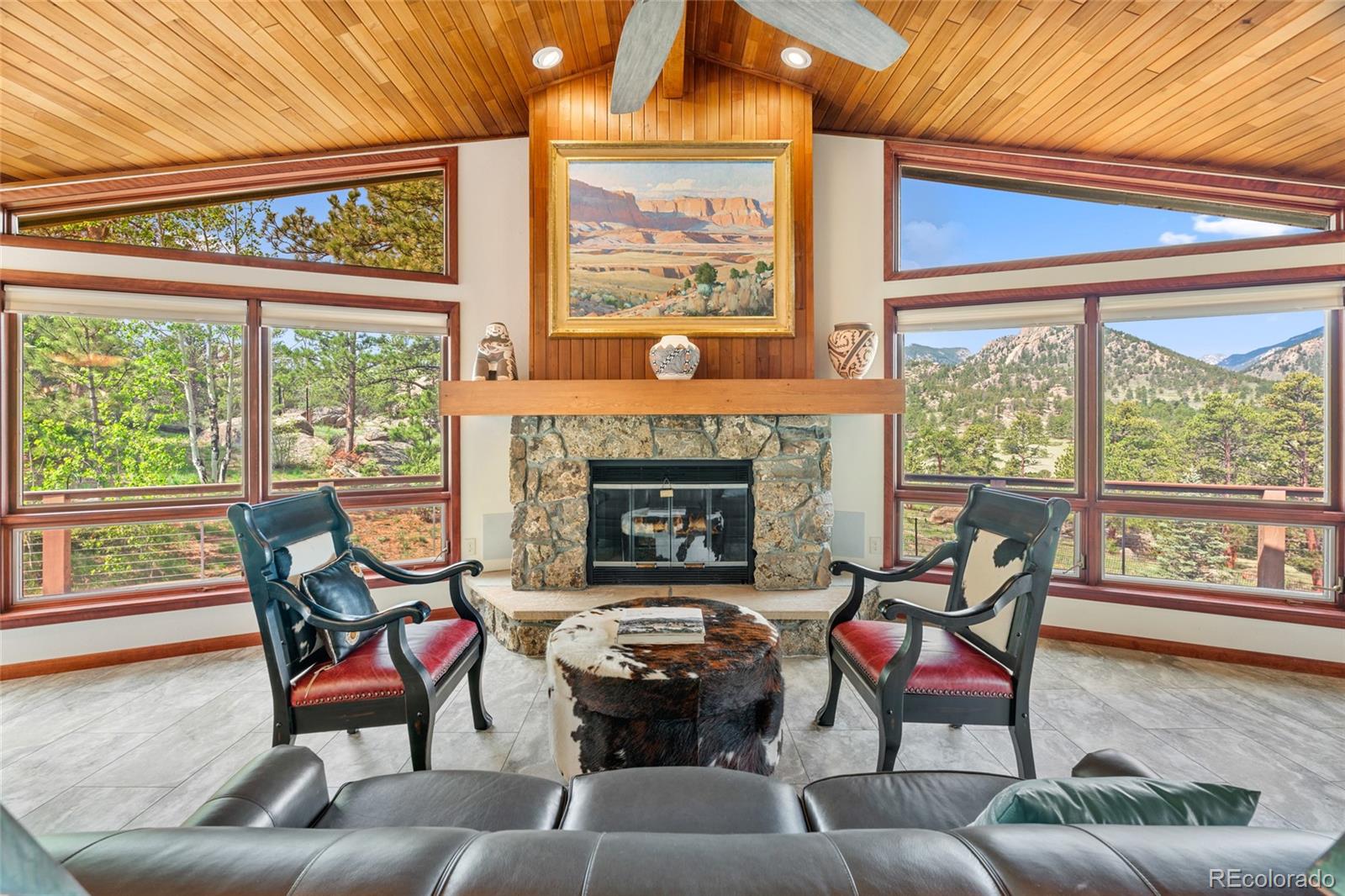 341 Homesteader Lane Estes Park CO 80517