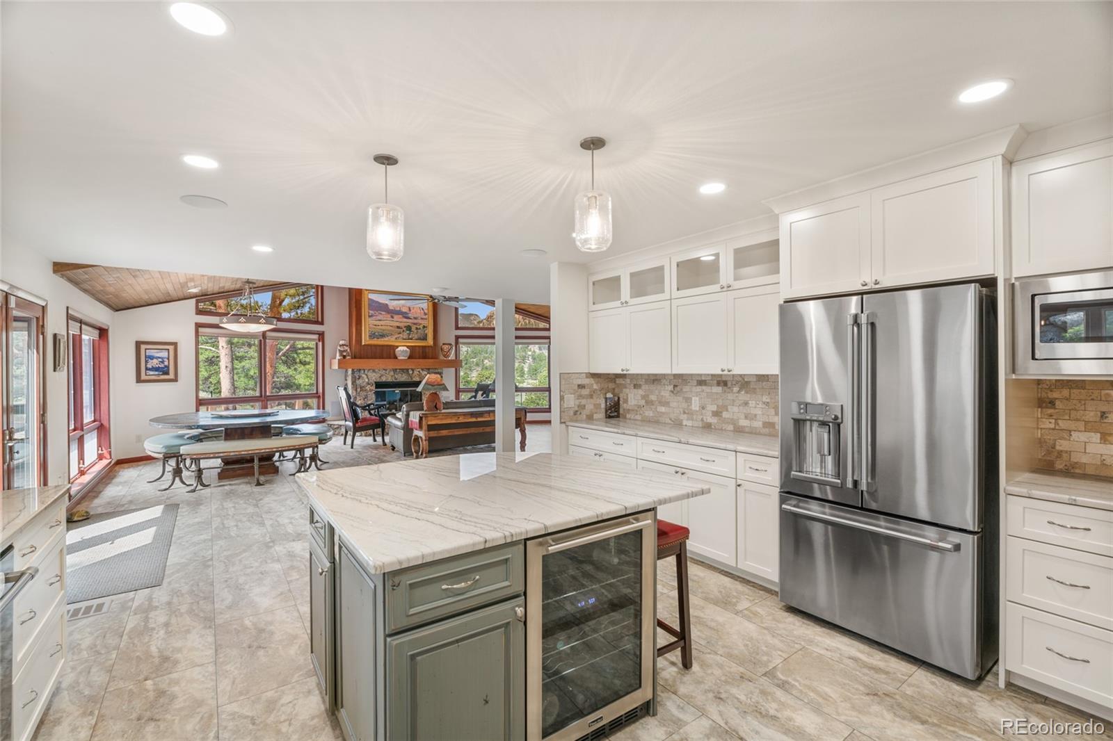 341 Homesteader Lane Estes Park CO 80517
