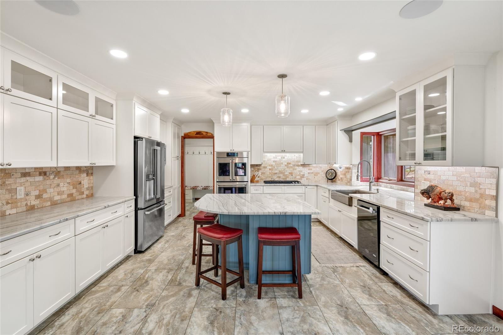 341 Homesteader Lane Estes Park CO 80517