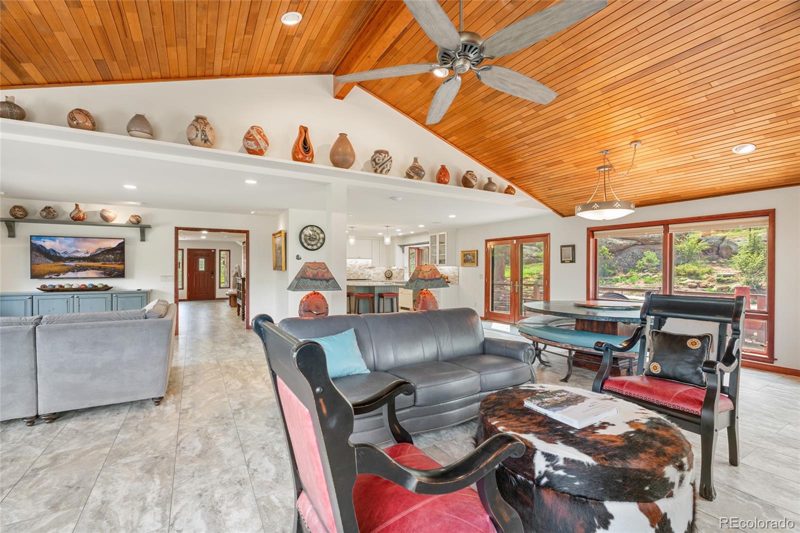 341 Homesteader Lane Estes Park CO 80517