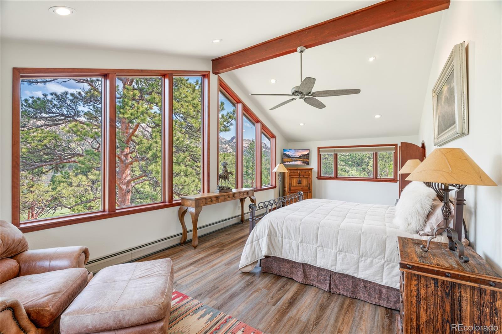 341 Homesteader Lane Estes Park CO 80517