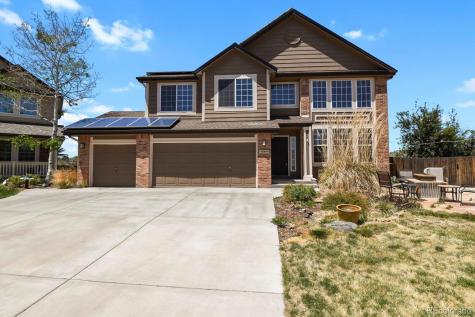20419 E Mansfield Avenue Aurora CO 80013